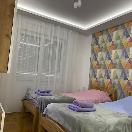 Apartman Mdb Subotica Exteriér fotografie