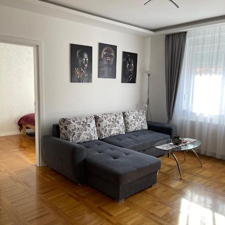 Apartman Mdb Subotica Exteriér fotografie