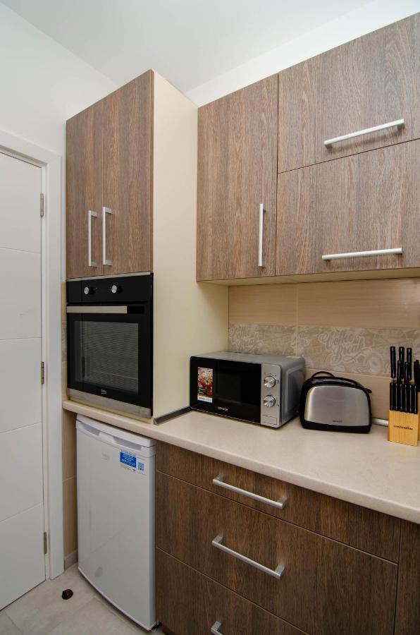 Apartman Mdb Subotica Exteriér fotografie