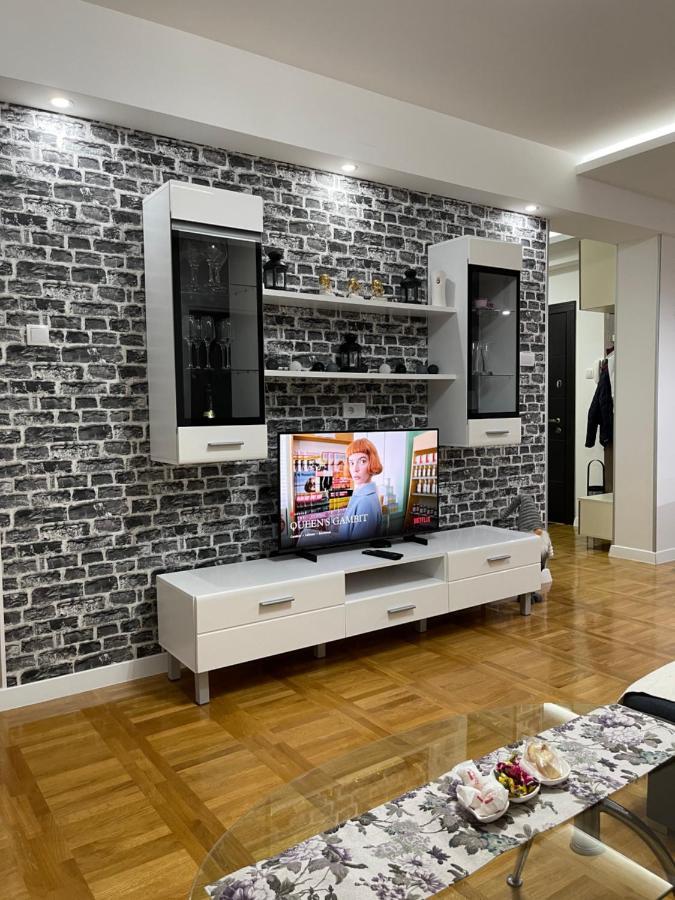 Apartman Mdb Subotica Exteriér fotografie