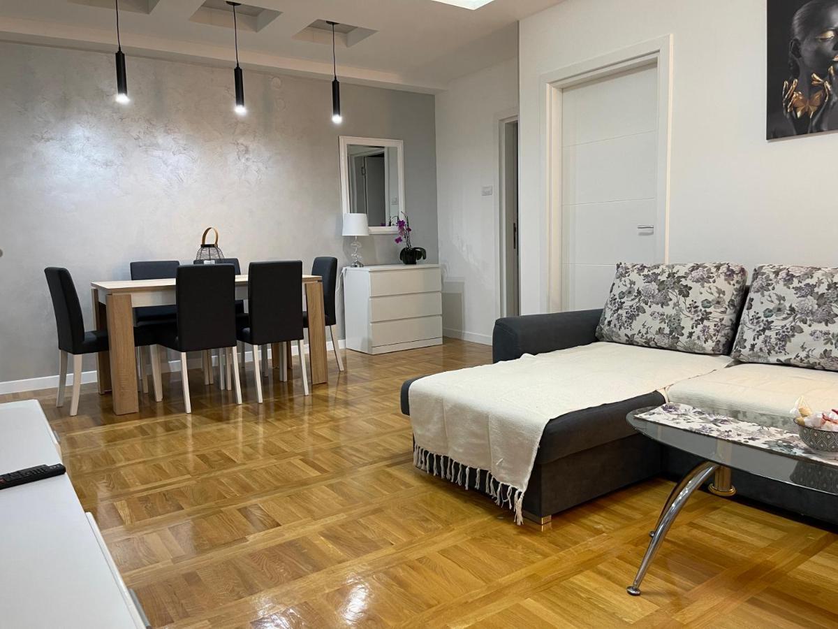 Apartman Mdb Subotica Exteriér fotografie