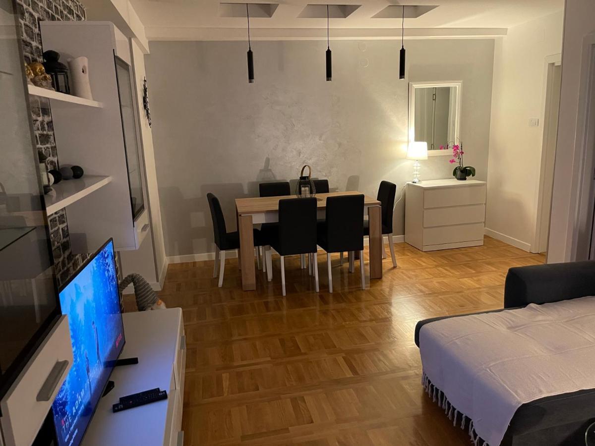 Apartman Mdb Subotica Exteriér fotografie