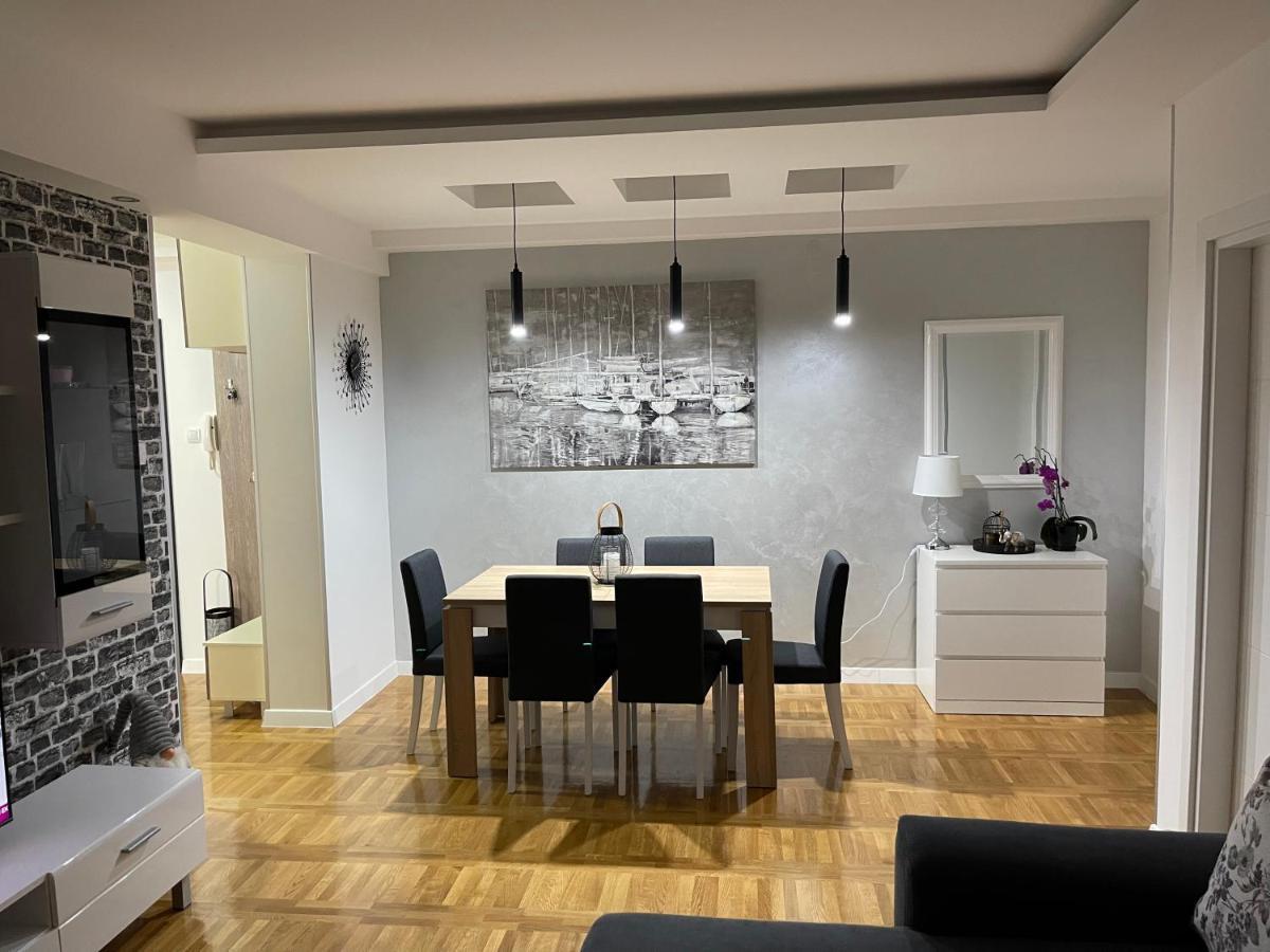 Apartman Mdb Subotica Exteriér fotografie