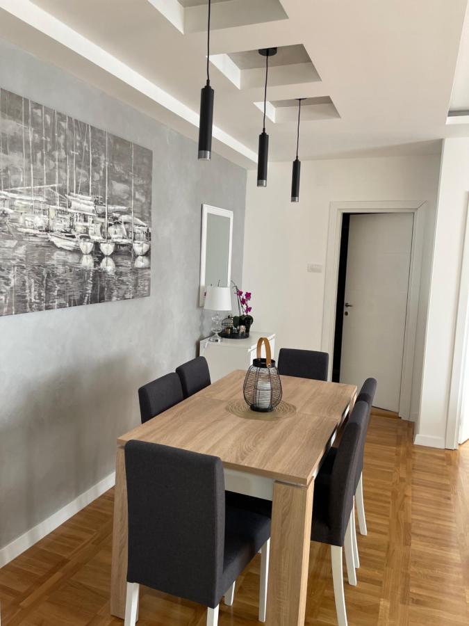 Apartman Mdb Subotica Exteriér fotografie