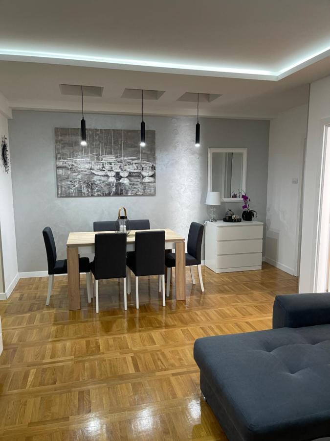 Apartman Mdb Subotica Exteriér fotografie