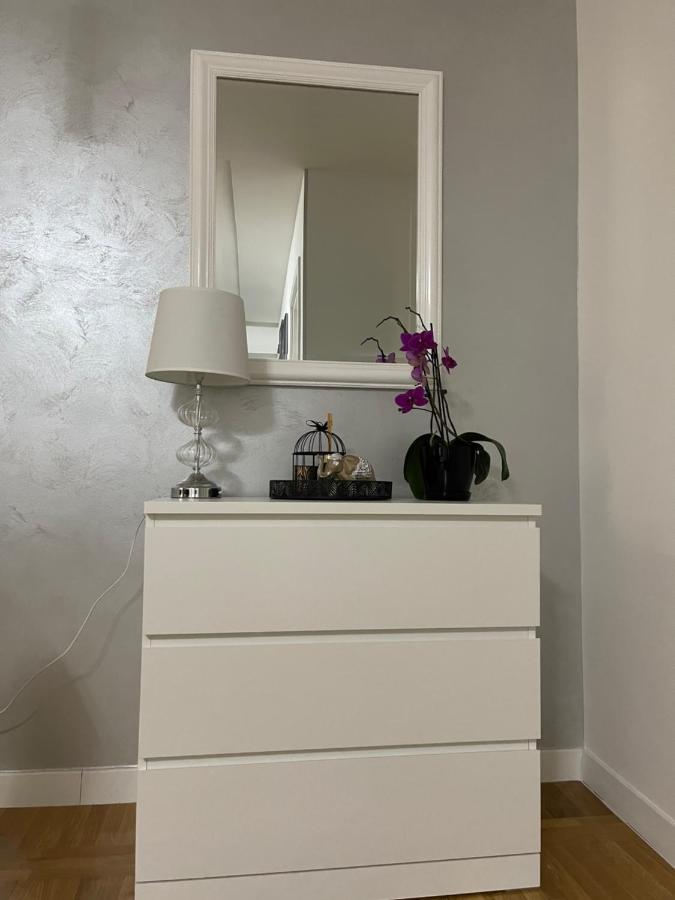 Apartman Mdb Subotica Exteriér fotografie