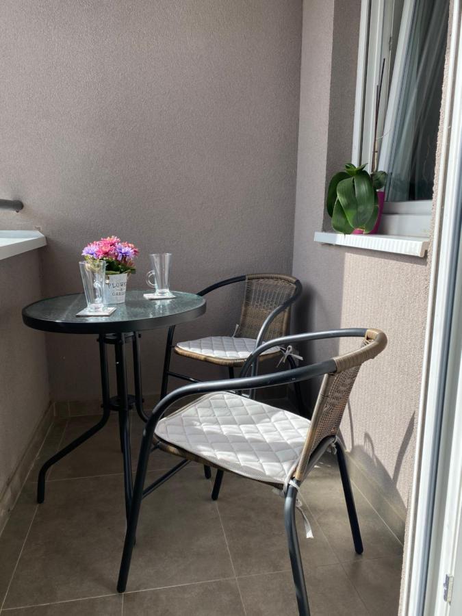 Apartman Mdb Subotica Exteriér fotografie